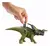 Jurassic World Dinosaurio Juguete Set Camión Misión Mayhem en internet