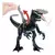 Figura de acción Indoraptor Track´n Attack Mattel Jurassic World