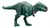 Jurassic World Chaos Theory Majungasaurus 'major