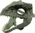 Jurassic World Máscara Dinosaurio Gigantosaurio Mattel - comprar online