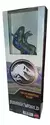 Dinosaurio De Juguete Velociraptor Blue De Jurassic World - Mattel