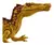 Dinosaurio De Juguete Suchomimus De Jurassic World - Mattel