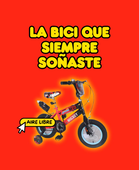 Carrusel 1