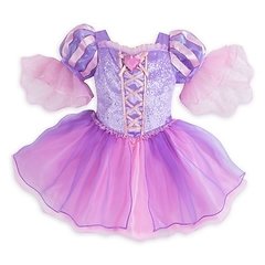 FANTASIA BEBE RAPONZEL DISNEY STORE ORIGINAL