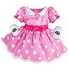 FANTASIA BEBE MINIE MOUSE DISNEY STORE ORIGINAL - comprar online