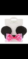 Imagem do FANTASIA BEBE MINIE MOUSE DISNEY STORE ORIGINAL