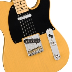 FENDER TELECASTER AMERICAN ORIGINAL '50S TELECASTER - 011-0132-850 en internet