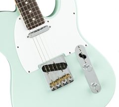 FENDER Telecaster | American Performer | RWN | SS Yosemite | c/Funda Deluxe | Satin Sonic Blue - 011-5110-372 en internet