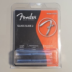 FENDER Slide de Vidrio 2, Standard Largo - 099-2300-002