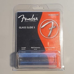 FENDER Slide de Vidrio 5, Gordo Largo - 099-2300-005