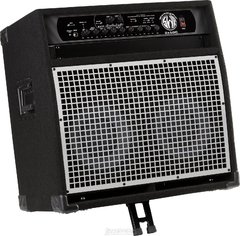 SWR WorkingPro 210C 2x10" Combo Bass Amp - comprar online