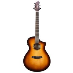 BREEDLOVE DSC21CES  DISCOVERY CONCERT SUNBURST CE SITKA-M