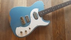 Fano Standard TC6 Ice Blue Metallic en internet