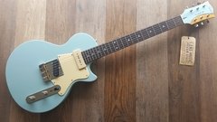 Fano Standard SP6 Sonic Blue - comprar online