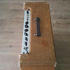 Fender Bassman`59 - Vintage