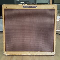 Fender Bassman`59 - Vintage