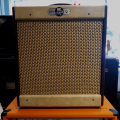 LHC SMOLJAMP 15 AMPLIFICADOR DE GUITARRA