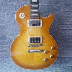 GIbson Les Paul Traditional 2018 - Honey Burst - comprar online