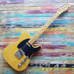 Miranda Telecaster - Relic