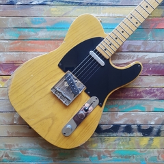 Miranda Telecaster - Relic - comprar online