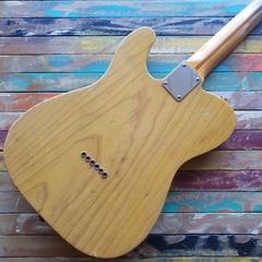 Miranda Telecaster - Relic - tienda online