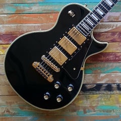 Gibson Les Paul Custom 3 Pickups 1978 - comprar online