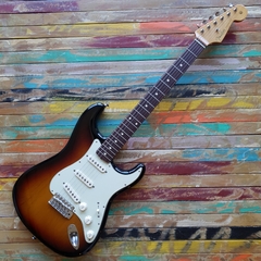 FENDER Stratocaster Classic ´60s Mexico - 2011 (Usada)