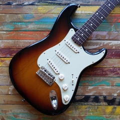 FENDER Stratocaster Classic ´60s Mexico - 2011 (Usada) - comprar online