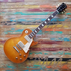 Tom Bartlett Les Paul 59