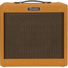 Imagen de FENDER Pro Junior IV - 15W - 1 x 10 Combo Valvular