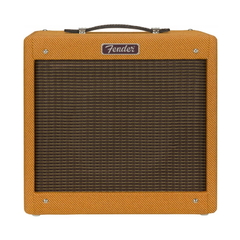 FENDER Pro Junior IV - 15W - 1 x 10 Combo Valvular