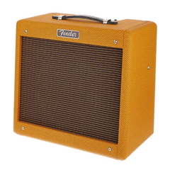 FENDER Pro Junior IV - 15W - 1 x 10 Combo Valvular en internet