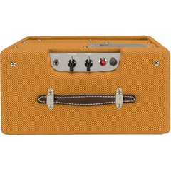 FENDER Pro Junior IV - 15W - 1 x 10 Combo Valvular - Lead Music