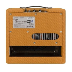 FENDER Pro Junior IV - 15W - 1 x 10 Combo Valvular - tienda online