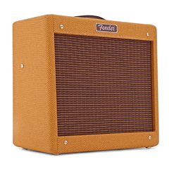 FENDER Pro Junior IV - 15W - 1 x 10 Combo Valvular - comprar online