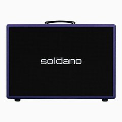 SOLDANO SLO-30 PURPLE - STACK en internet