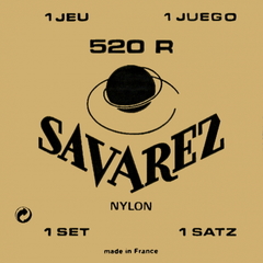 SAVAREZ 520R ENCORDADO TENSION NORMAL