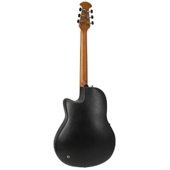 OVATION AB24-HB Applause Balladeer Cutaway Dreadnought Acoustic-Electric Guitar - comprar online