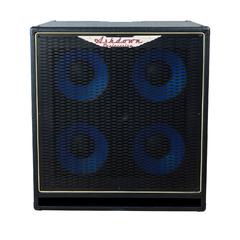 ASHDOWN ABM-410H-EVO IV Bass Cabinet