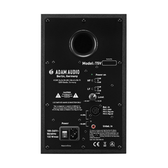 ADAM AUDIO T5V Monitor de campo cercano 2 vías - 5" Woofer (PAR) en internet