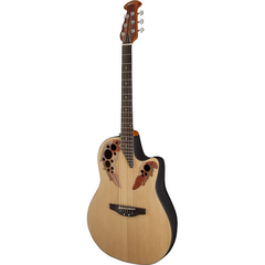 OVATION AE44-4 Applause Elite Acoustic/Electric Guitar (Natural) en internet