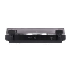 AUDIO TECHNICA AT-LP60XBT-BK Bandeja Giradiscos de Accionamiento por correa. Color Negro. Con Bluetooth en internet