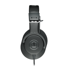 AUDIO TECHNICA ATH-M20X Auricular Profesional, Cerrados Para Monitoreo en internet