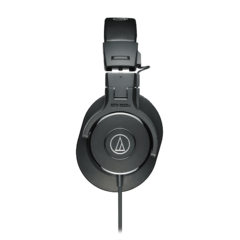 AUDIO TECHNICA ATH-M30X Auricular Profesional, Cerrados Para Monitoreo en internet