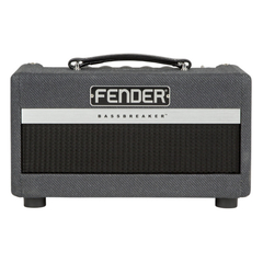 FENDER BASSBREAKER 007 CABEZAL VALVULAR