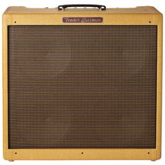 Fender Bassman 59 LTD Reissue