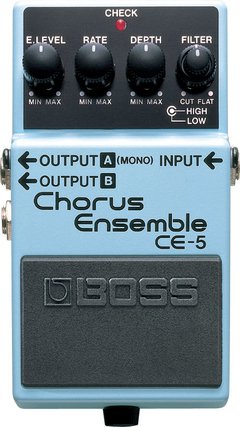 Boss CE-5 - comprar online