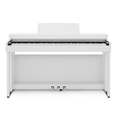 KAWAI CN29 Piano Digital, Blanco Satinado - comprar online