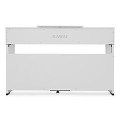 KAWAI CN29 Piano Digital, Blanco Satinado