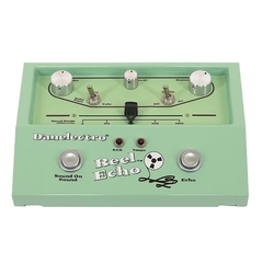 Danelectro Reel Echo Delay - comprar online